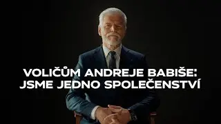 Generál Pavel – Jsme jedno společenství