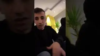 Reynmen & İbo (Tiktok Canlı Yayın)
