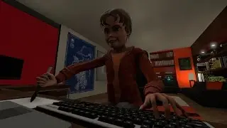 [SFM] Welcome To Osu!