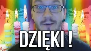 ROK KANAŁU!