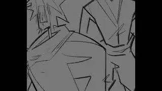 Unfinished Trashcorner song - 5Shrimp