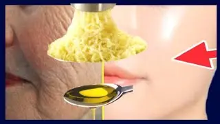 150 times stronger than Botox! Anti-wrinkle skin whitening and spot removal 🔥