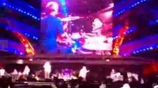Rolling Stones - Ruby Tuesday - Rome 2007