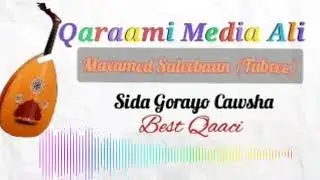 boqorkii codka maxamed saleebaan tubeec kabanku waa xasan gareet