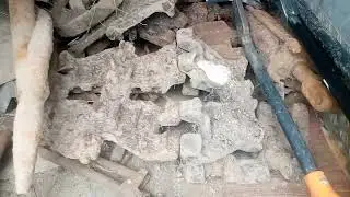 О, цене на лом черных металлов в некоторых регионах.