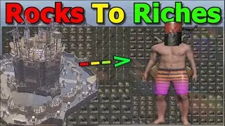 From Rocks to Riches: The Ultimate Guide to BANKRUPTING Clans on WIPEDAY