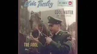 Elvis - Cool Water (1959)