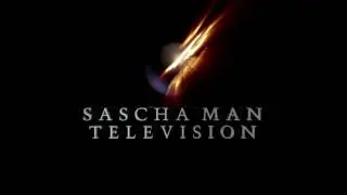 Sascha Man Television (NEW LOGO)