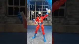Action Figure Marvel Legends Astonishing Ant-Man Target Exclusive 2023 #marvellegends #antman