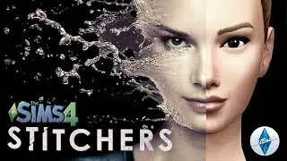 STITCHERS [ TV Show ] | TS4: CAS