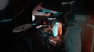 Chops x Pocket / Deserve You @justinbieber #drums