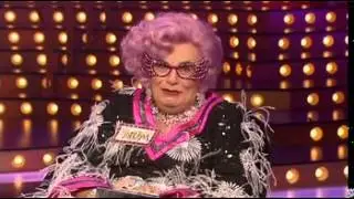 The Dame Edna Treatment - Episode 4