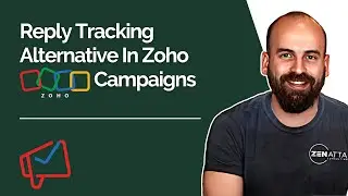 Reply Tracking Alternative In Zoho Campaigns