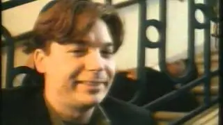 Damon Wayans, David Zucker, Mike Myers - Funny Business (excerpt) 1/2