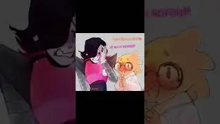 It Was An Accident! (Undertale Comic Dub) 