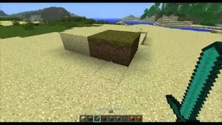 TexturePack Showcase: faithful 32*32