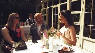Declan and Laura