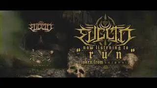 Euclid - Run (Official Audio)