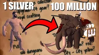 I Made 10m/Month by Taking Over The Market - Rags to Riches (Ep. 3)