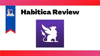 Trasforma la tua vita un gioco - Habitica Tutorial | ITA