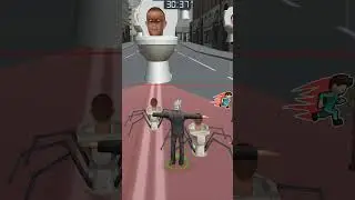 toilet monster game - toilet monster game video - toilet monster game cartoon