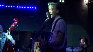 Red Hot Riot - Old Black Joe