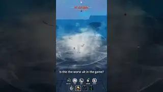 Is Galaxy Impact The Worst Ult in GPO? 