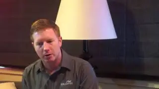 My VMworld CEOTour - Episode 11: Dave Wright - CEO SolidFire