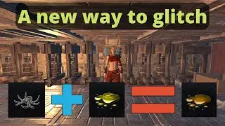 Fast ichor farm with this glitch! | Conan Exiles