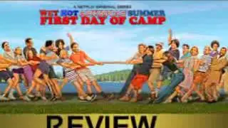 Wet Hot American Summer