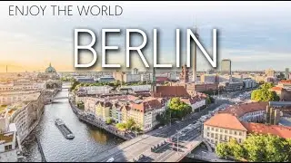 Enjoy the World - Berlin