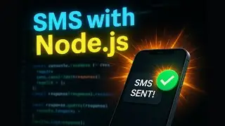 The EASIEST Way to Send SMS in JavaScript | ClickSend API Tutorial - TAGALOG