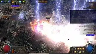 PoE 2 Explosive Shot Deadeye - Build mechanics and philosophy (????)