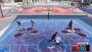 2K22 Next Gen
