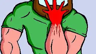【DOOM MIDI】 JJBA: Heritage for the Future - Jotaro's theme