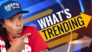 How to Find Trending Topics in Minutes: A Must-Watch for Content Creators