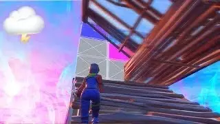 Mood 🌩️ (Fortnite Montage)