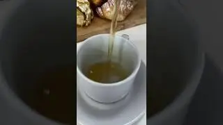 Этот чай бодрит лучше кофе!