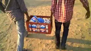 beerfest in kitwe