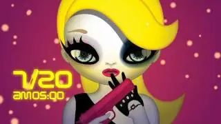 2NE1 - 'I AM THE BEST' (CL) TEASER