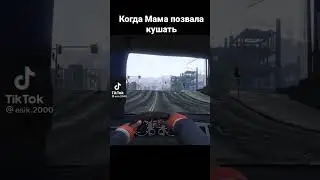 Хасбик опасная езда #тикток #приколы