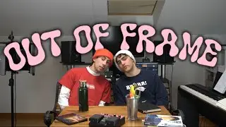 Out Of Frame | Podcast Teaser