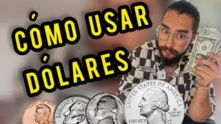Do you know how to use dollars? | Coins and Bills 💵🇺🇸