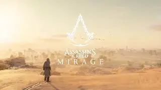 Assassin's Creed Mirage: A Nxt Chapter Gaming Trailer - PS5