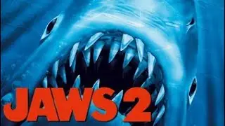 Jaws 2 (1978) BODY COUNT