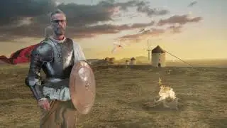 VIMAX QUIJOTE 2021
