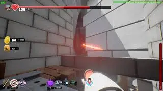 Supraland - Minor Bug 1