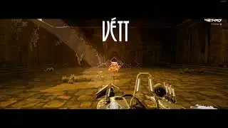 Bullets Per Minute - HILDR Run (Hard)