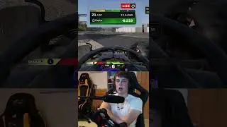 A terrible qualifying! F1 24