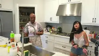 quqco got cuffed by lacari...